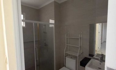 Disewakan Rumah Green Lake City di Cluster Europe uk.10x20m Siap Huni