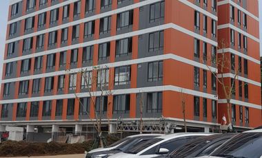 Apartement Exclusive Tepi Danau di Shilla Sawangan Casacomo Free DP Cicilan murah