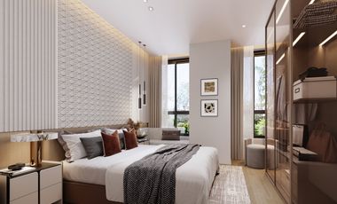 Apartement Exclusive Tepi Danau di Shilla Sawangan Casacomo Free DP Cicilan murah