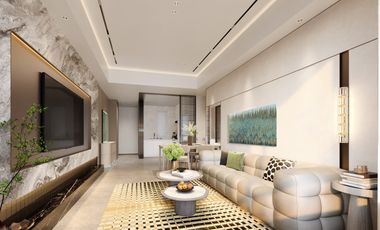 Apartement Exclusive Tepi Danau di Shilla Sawangan Casacomo Free DP Cicilan murah