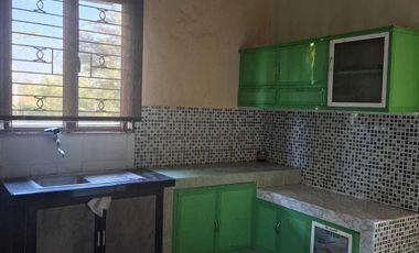 *Dibawah Pasar* Rumah hook Minimalis Siap huni di Jaya Regency Sedati