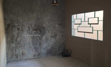 *Dibawah Pasar* Rumah hook Minimalis Siap huni di Jaya Regency Sedati