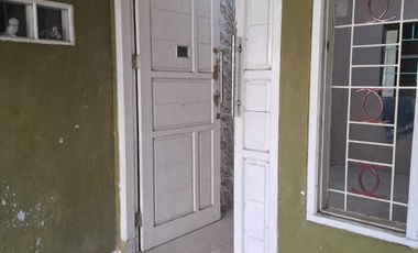 *Dibawah Pasar* Rumah hook Minimalis Siap huni di Jaya Regency Sedati