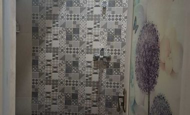 *Dibawah Pasar* Rumah hook Minimalis Siap huni di Jaya Regency Sedati