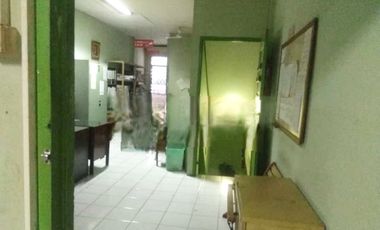 Ruko di Tanjung Duren Raya Komersial Jakarta Barat