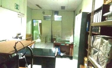 Ruko di Tanjung Duren Raya Komersial Jakarta Barat