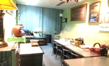 Ruko di Tanjung Duren Raya Komersial Jakarta Barat