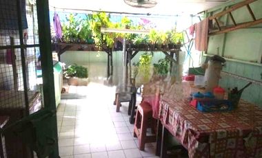 Ruko di Tanjung Duren Raya Komersial Jakarta Barat