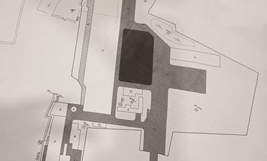 Lahan strategis komersial ex Pabrik 10 menit dari exit tol Bekasi