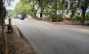 Lahan strategis komersial ex Pabrik 10 menit dari exit tol Bekasi