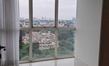 Sewa apartemen Lexington Deket pondok indah