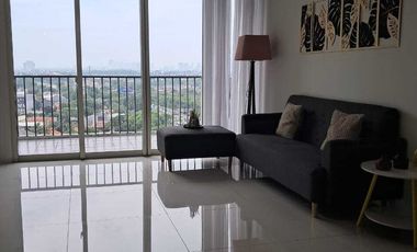 Sewa apartemen Lexington Deket pondok indah