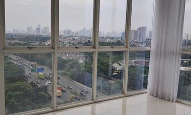 Sewa apartemen Lexington Deket pondok indah
