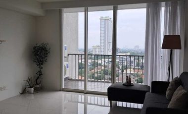 Sewa apartemen Lexington Deket pondok indah