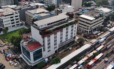 Hotel Di Blok M Melawai Kebayoran Baru Termurah