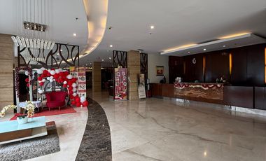 Hotel Di Blok M Melawai Kebayoran Baru Termurah