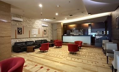 Hotel Di Blok M Melawai Kebayoran Baru Termurah