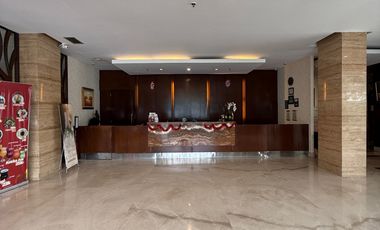 Hotel Di Blok M Melawai Kebayoran Baru Termurah