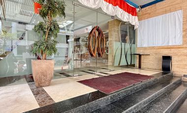 Hotel Di Blok M Melawai Kebayoran Baru Termurah