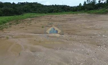 Jual Tanah Industri ada Bangunan Pabrik dekat Tol Rangkas Bitung