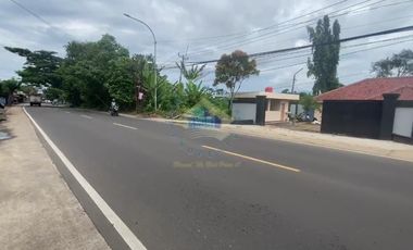 Jual Tanah Industri ada Bangunan Pabrik dekat Tol Rangkas Bitung