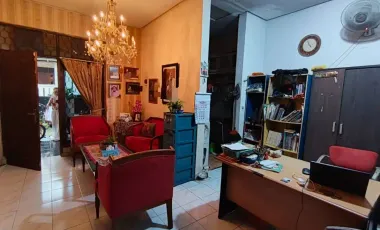 Dijual murah rumah di Perumahan Satwika Permai, Jatiluhur, Jatiasih