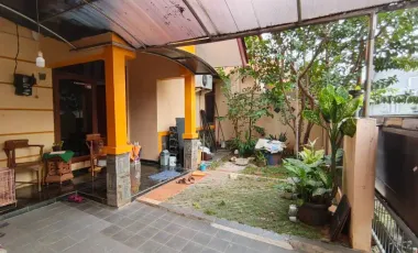 Dijual murah rumah di Perumahan Satwika Permai, Jatiluhur, Jatiasih