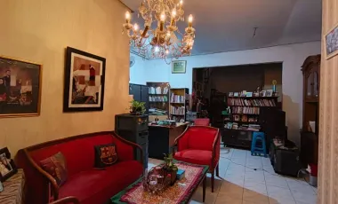 Dijual murah rumah di Perumahan Satwika Permai, Jatiluhur, Jatiasih