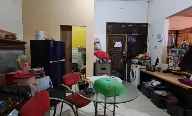 Dijual murah rumah di Perumahan Satwika Permai, Jatiluhur, Jatiasih