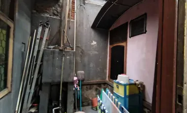 Dijual murah rumah di Perumahan Satwika Permai, Jatiluhur, Jatiasih