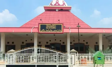 Dijual murah rumah di Perumahan Satwika Permai, Jatiluhur, Jatiasih