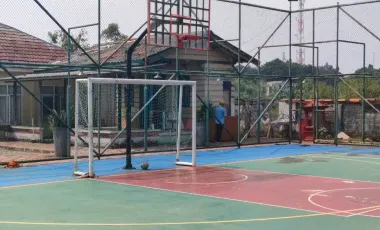 Dijual murah rumah di Perumahan Satwika Permai, Jatiluhur, Jatiasih