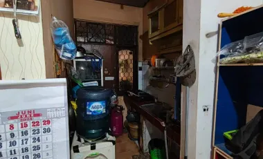 Dijual murah rumah di Perumahan Satwika Permai, Jatiluhur, Jatiasih