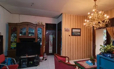 Dijual murah rumah di Perumahan Satwika Permai, Jatiluhur, Jatiasih