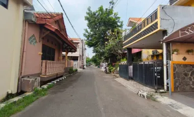 Dijual murah rumah di Perumahan Satwika Permai, Jatiluhur, Jatiasih