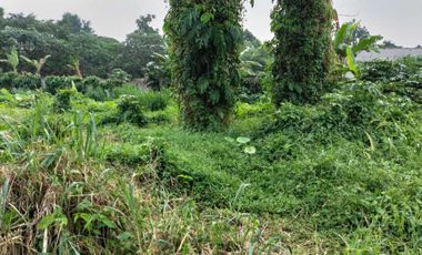 Jual Bawah Harga NJOP Tengah Kota Bogor