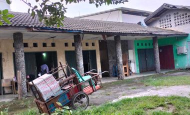 Jual Bawah Harga NJOP Tengah Kota Bogor