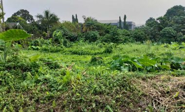 Jual Bawah Harga NJOP Tengah Kota Bogor