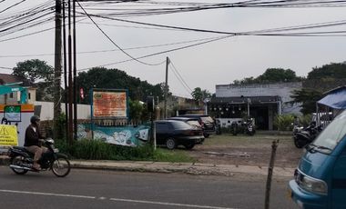 Jual Bawah Harga NJOP Tengah Kota Bogor
