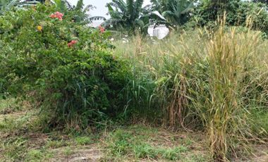 Jual Bawah Harga NJOP Tengah Kota Bogor