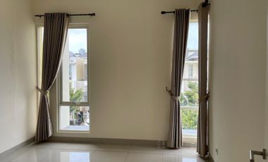 Disewakan Rumah Siap Huni & Elit Cluster Adara Harapan Indah Bekasi