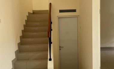 Disewakan Rumah Siap Huni & Elit Cluster Adara Harapan Indah Bekasi
