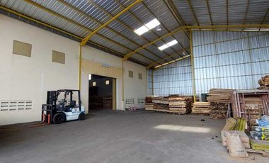 Dijual Cepat Gudang Siap Pakai & Strategis di Bekasi Utara Kota Bekasi