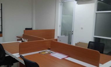 Dijual Cepat Gudang Siap Pakai & Strategis di Bekasi Utara Kota Bekasi