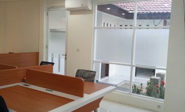 Dijual Cepat Gudang Siap Pakai & Strategis di Bekasi Utara Kota Bekasi