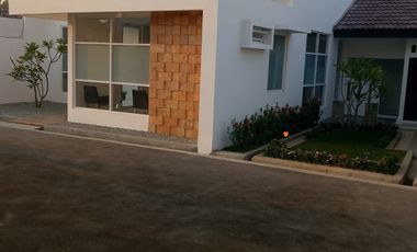 Dijual Cepat Gudang Siap Pakai & Strategis di Bekasi Utara Kota Bekasi