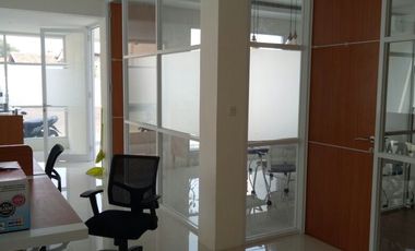 Dijual Cepat Gudang Siap Pakai & Strategis di Bekasi Utara Kota Bekasi