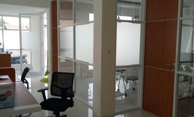 Dijual Cepat Gudang Siap Pakai & Strategis di Bekasi Utara Kota Bekasi