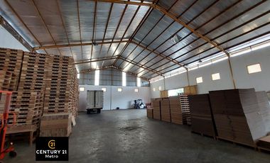 Dijual Cepat Gudang Siap Pakai & Strategis di Bekasi Utara Kota Bekasi