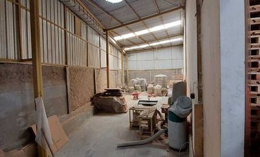 Dijual Cepat Gudang Siap Pakai & Strategis di Bekasi Utara Kota Bekasi